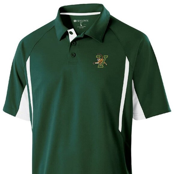 NCAA Vermont Catamounts Mens Avenger Short Sleeve - Picture 1 of 7